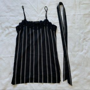 Slip Dress